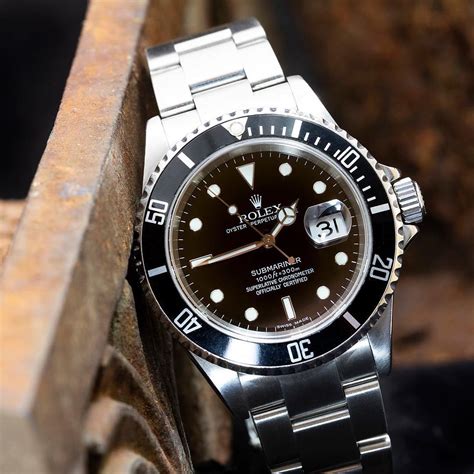 rolex horloge nederland